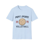 PS Volleyball 1979 T-Shirt