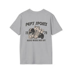 PS Hard Work Pays Off T-Shirt