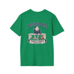 Varsity Bench Captain Pep T-Shirt