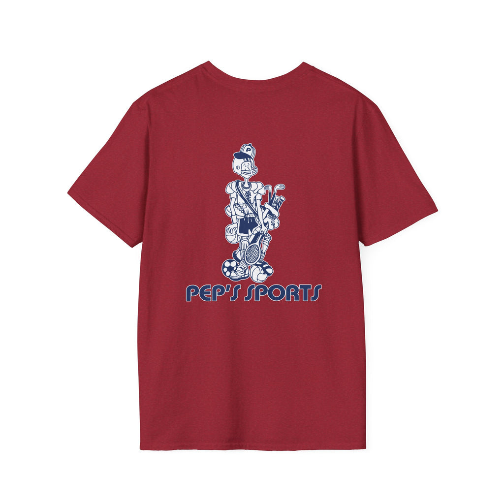 Pep's Sports '79 T-Shirt