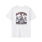Regret Nothing Pep T-Shirt