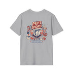 Here for the Snacks Pep T-Shirt