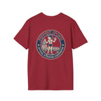 Hydration Coordinator Pepper T-Shirt