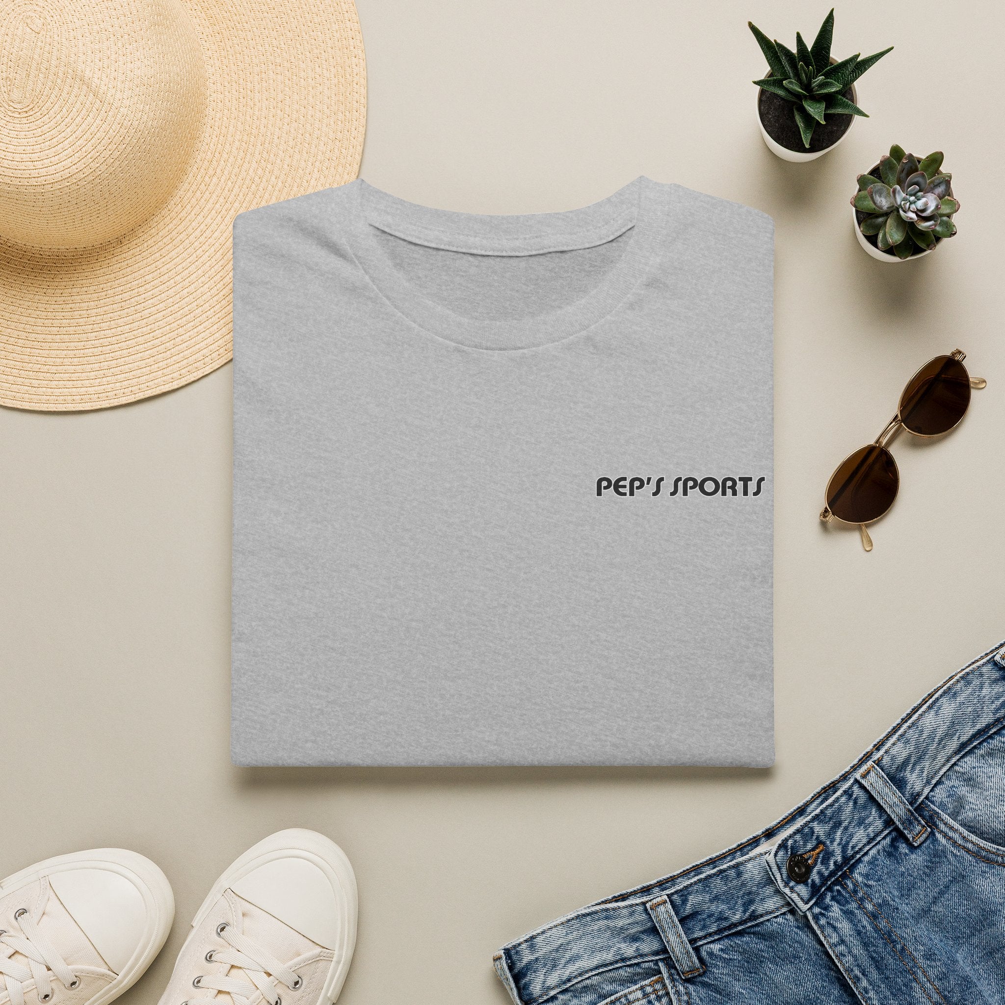 Pep Football Friday Night Ready T-Shirt