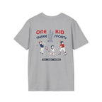 1K3S GTB Pep T-Shirt