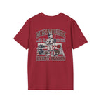 One Athlete Every Season Pep T-Shirt