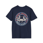 P&P Doubles Division T-Shirt