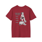 3S Repeat TTS Pepper T-Shirt