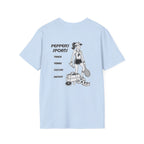 3S Repeat TTS Pepper T-Shirt