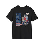 Varsity Pep Club Pepper T-Shirt