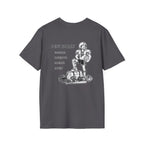 Pep 3S Repeat FBB T-Shirt