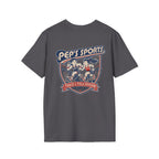 P&P No Days Off T-Shirt