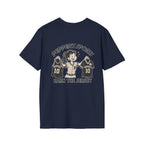 Earn the Jersey Pepper T-Shirt