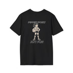 Pepper Volleyball Just Play T-Shirt