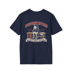 Varsity Bench Captain Pepper T-Shirt