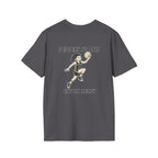 Pepper Basketball Court Ready T-Shirt
