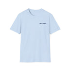 Old School Athlete Pepper T-Shirt