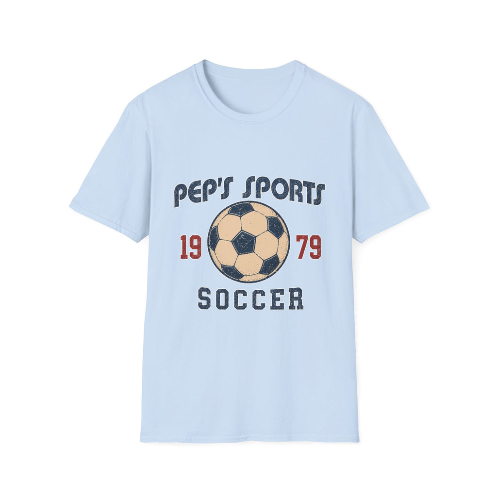 PS Soccer 1979 T-Shirt