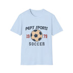 PS Soccer 1979 T-Shirt