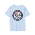 Concession Stand MVP Pepper '26 T-Shirt