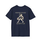 Pepper Basketball Hoop It Up T-Shirt