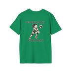 Pepper Volleyball Court Ready T-Shirt