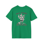 PS First Team All-Winded - Pep T-Shirt