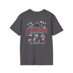 Different Sport Same Competitor 02 Pepper T-Shirt