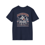 Regret Nothing Pep T-Shirt