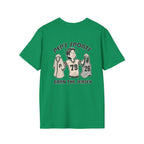 Earn the Jersey Pep T-Shirt