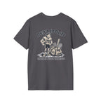 Leave It On The Field Pep T-Shirt