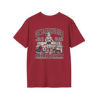One Athlete Every Season Pepper T-Shirt