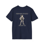 Pepper Basketball Game On T-Shirt
