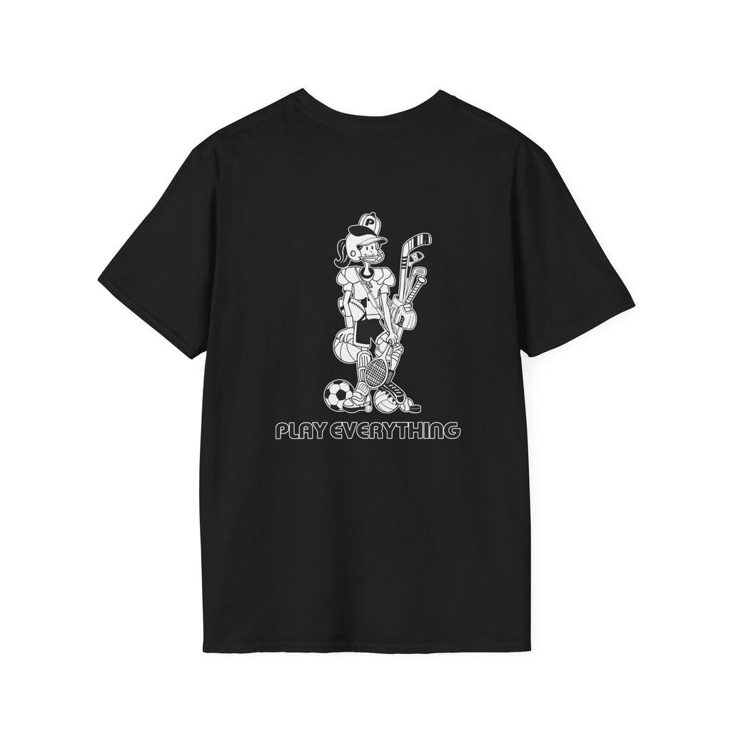 Pepper's Sports '26 T-Shirt