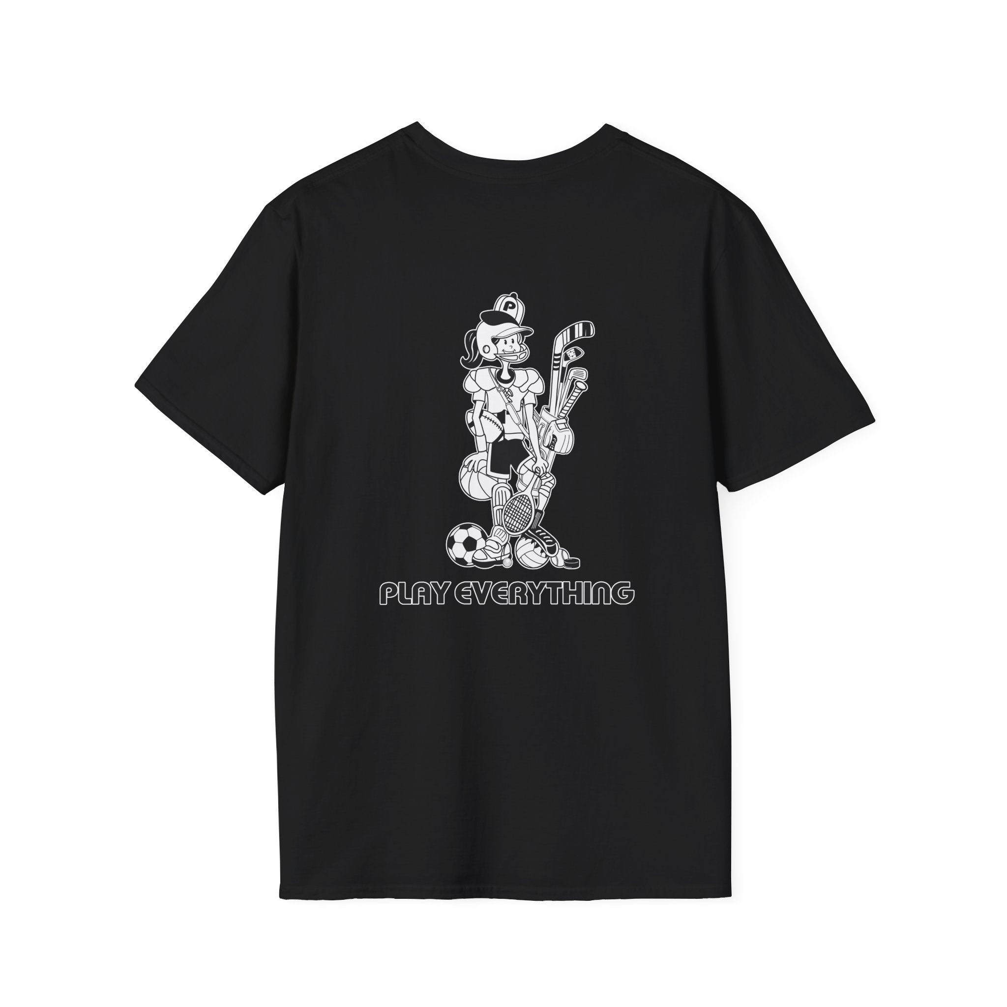 Pepper's Sports '26 T-Shirt