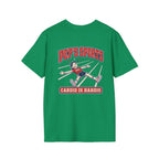 Cardio Is Hardio Pep T-Shirt