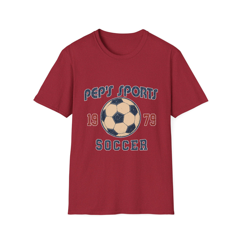 PS Soccer 1979 T-Shirt