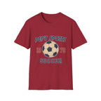 PS Soccer 1979 T-Shirt