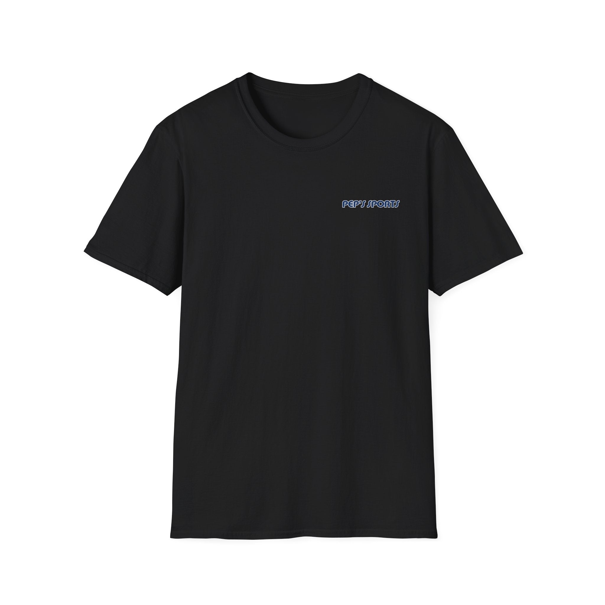 P&P Compete With Character 02 T-Shirt