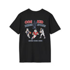 1K3S BFB Pep T-Shirt