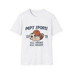 Play All Sports All Heart T-Shirt
