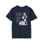Pepper 3S Repeat VBS T-Shirt