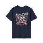 P&P No Days Off T-Shirt