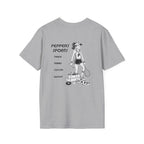 3S Repeat TTS Pepper T-Shirt