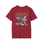 Running Late Pep T-Shirt