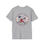Concession Stand MVP Pepper T-Shirt