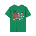 P&P Compete With Character 02 T-Shirt