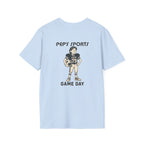 Pep Football Game Day T-Shirt