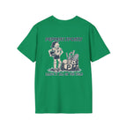 Leave It On The Field Pepper T-Shirt