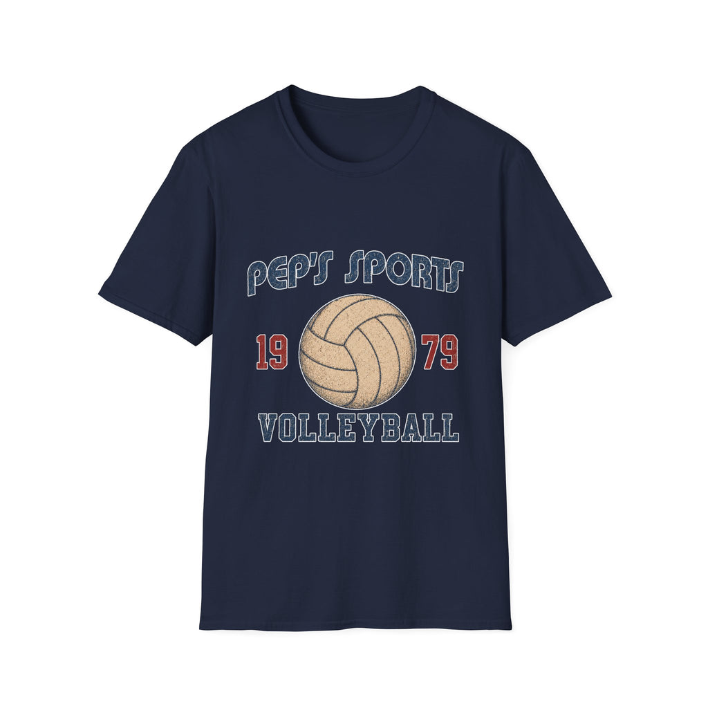 PS Volleyball 1979 T-Shirt